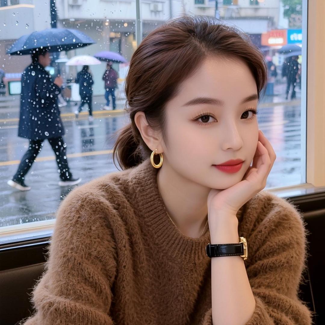 开心果（来呀一起嗨）