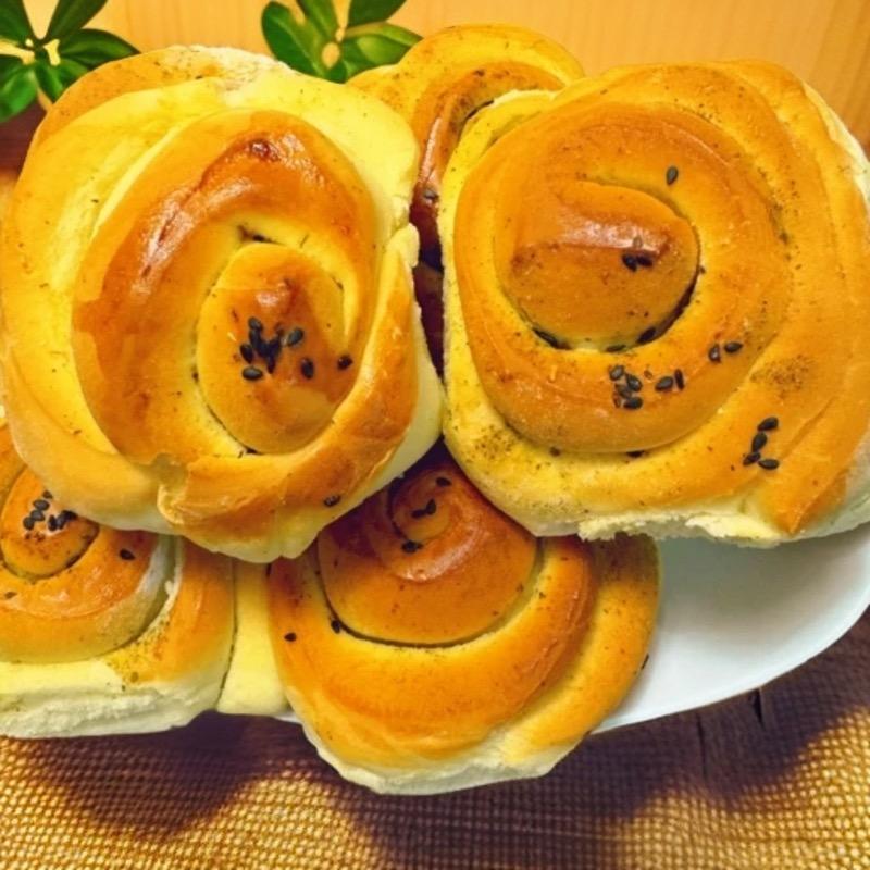 小鱼西北清真食品店