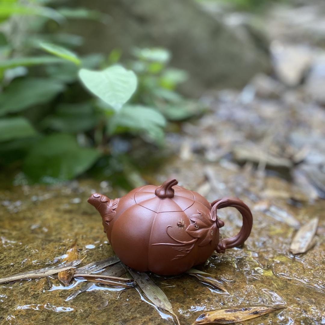 周玲紫砂工作室