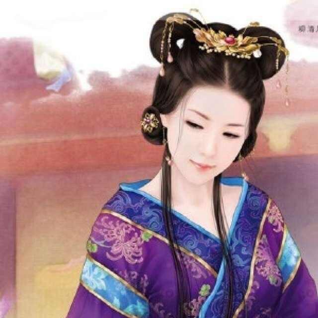 兰儿