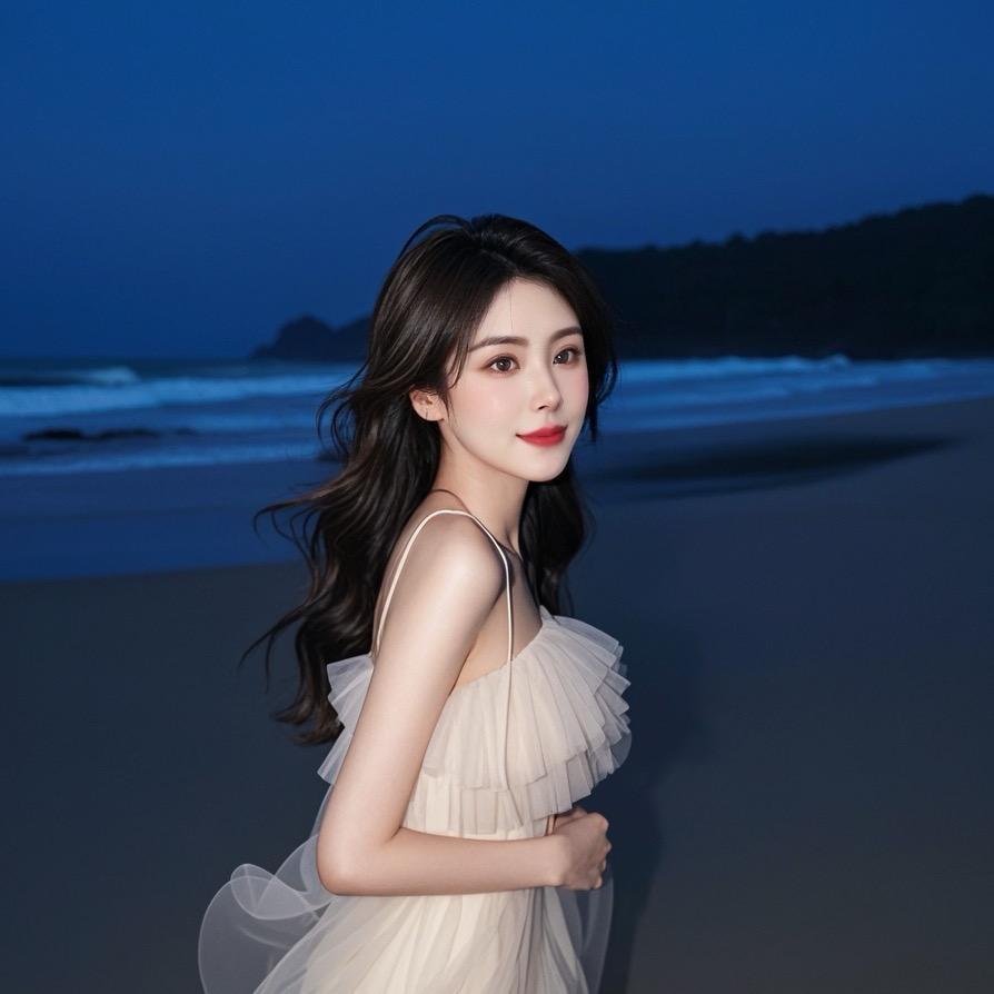 美丽💃人生