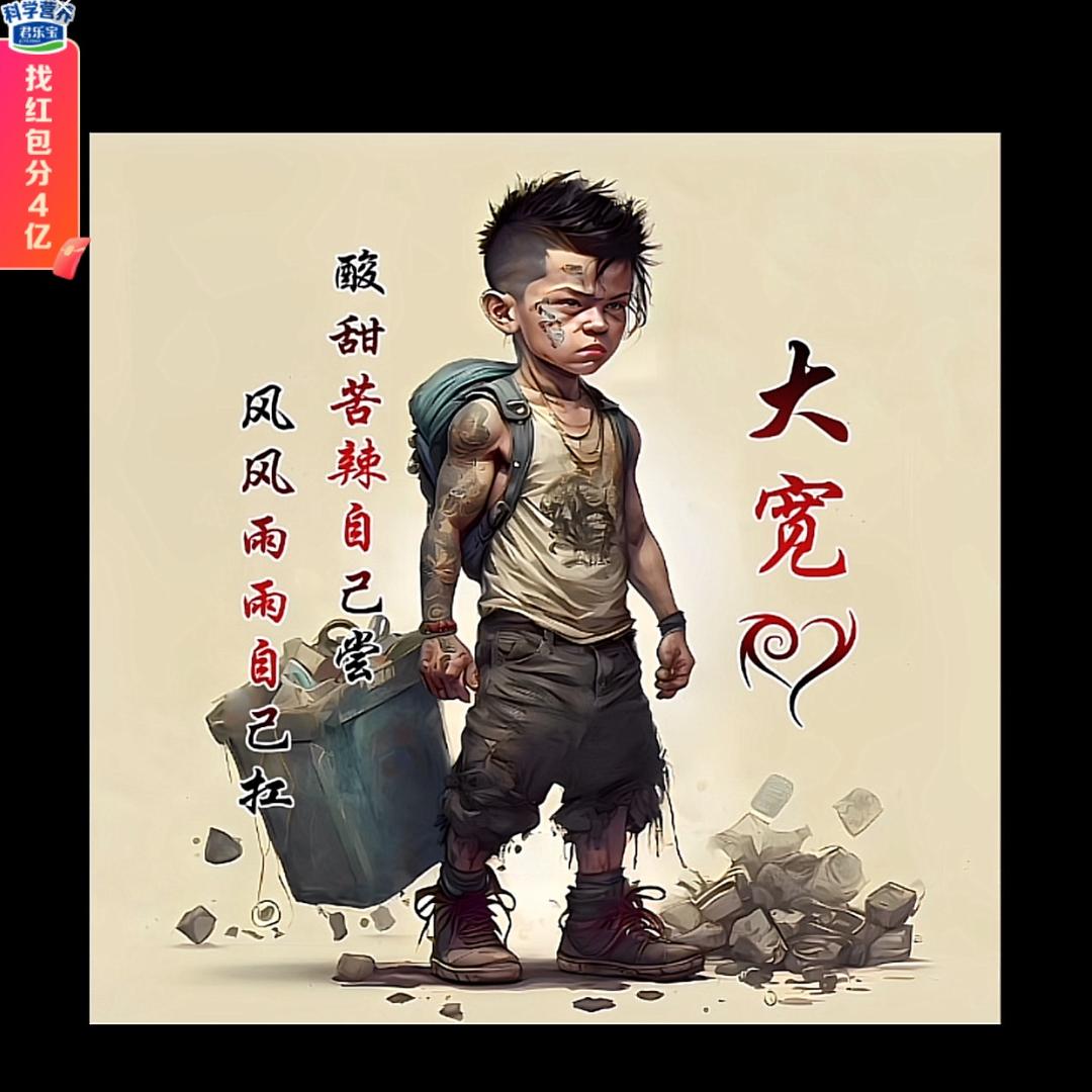 神奇小子