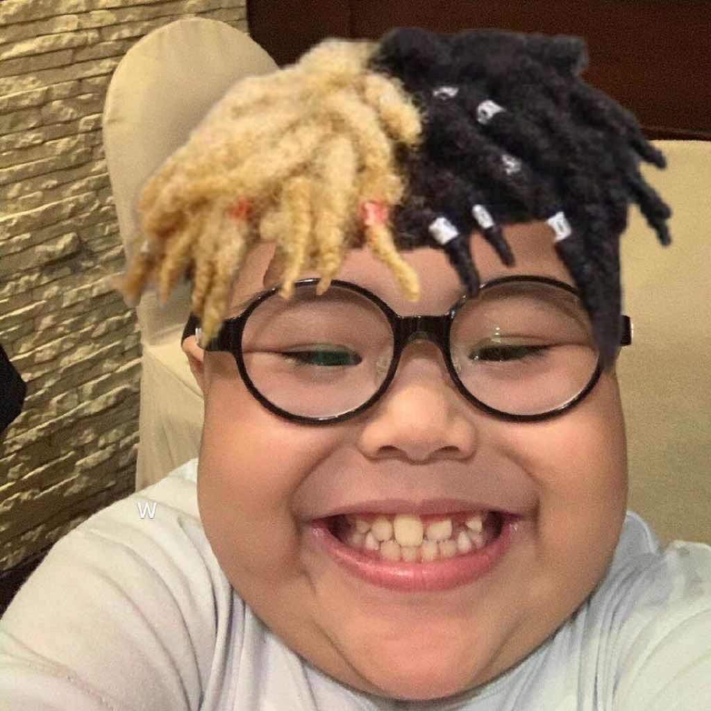 在渡劫