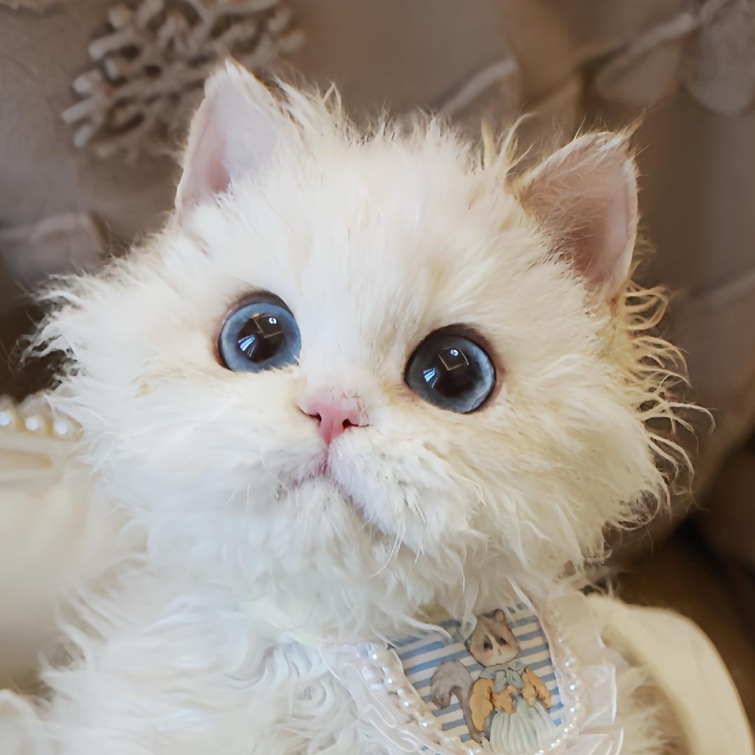 卷毛猫不掉毛