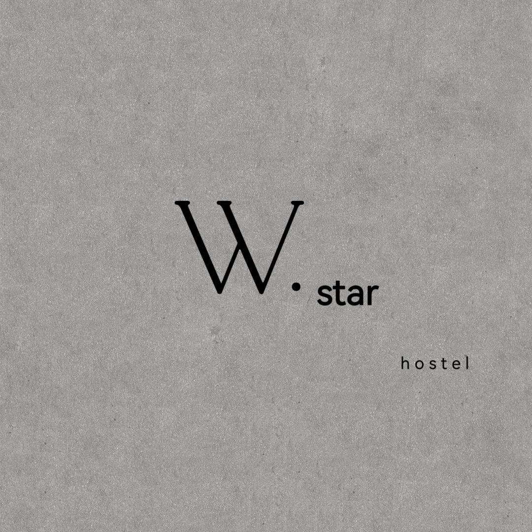 曼谷追星民宿W.star hostel
