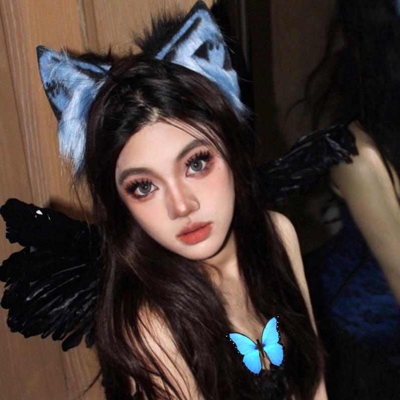 你的姨妈00后