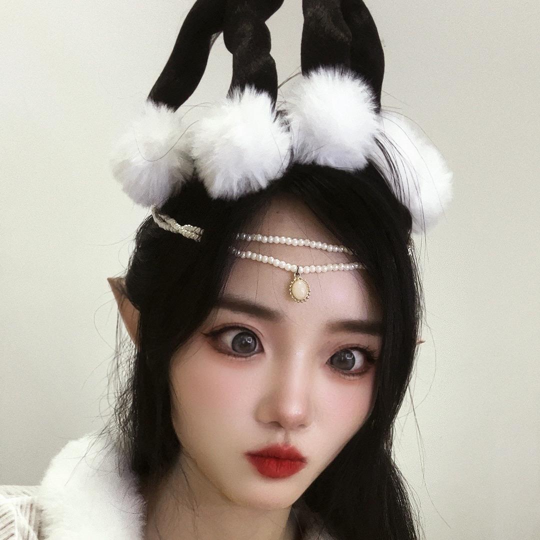 狗可玉  大话