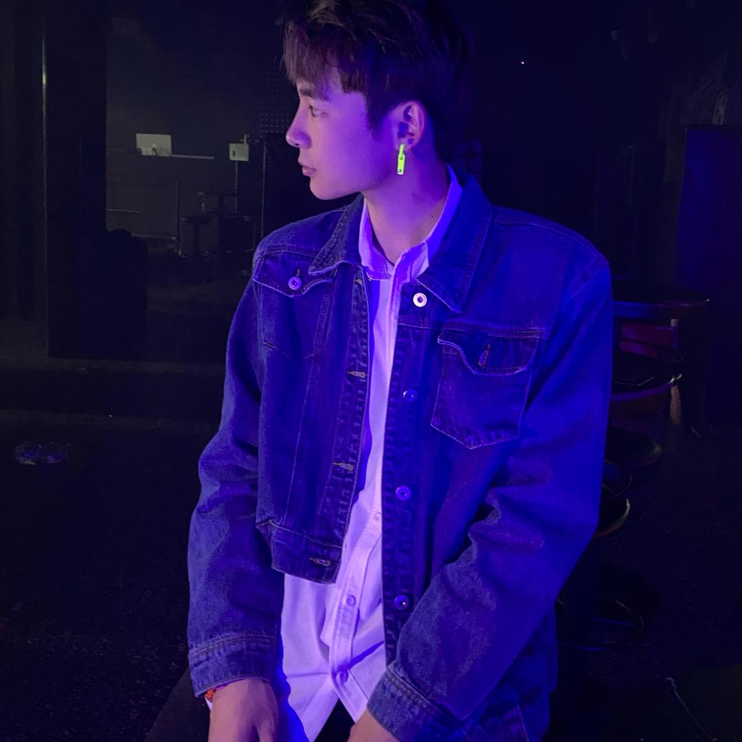 李不要过来啊🎤