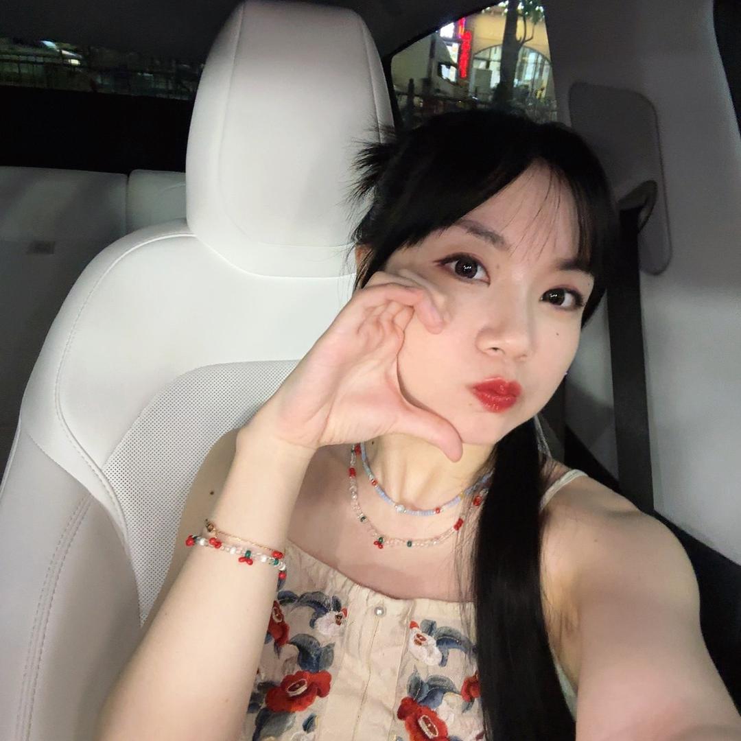 电车咩咩酱