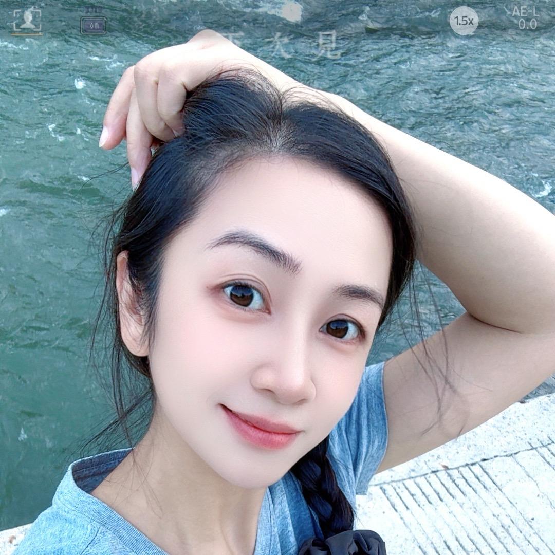 晓晓