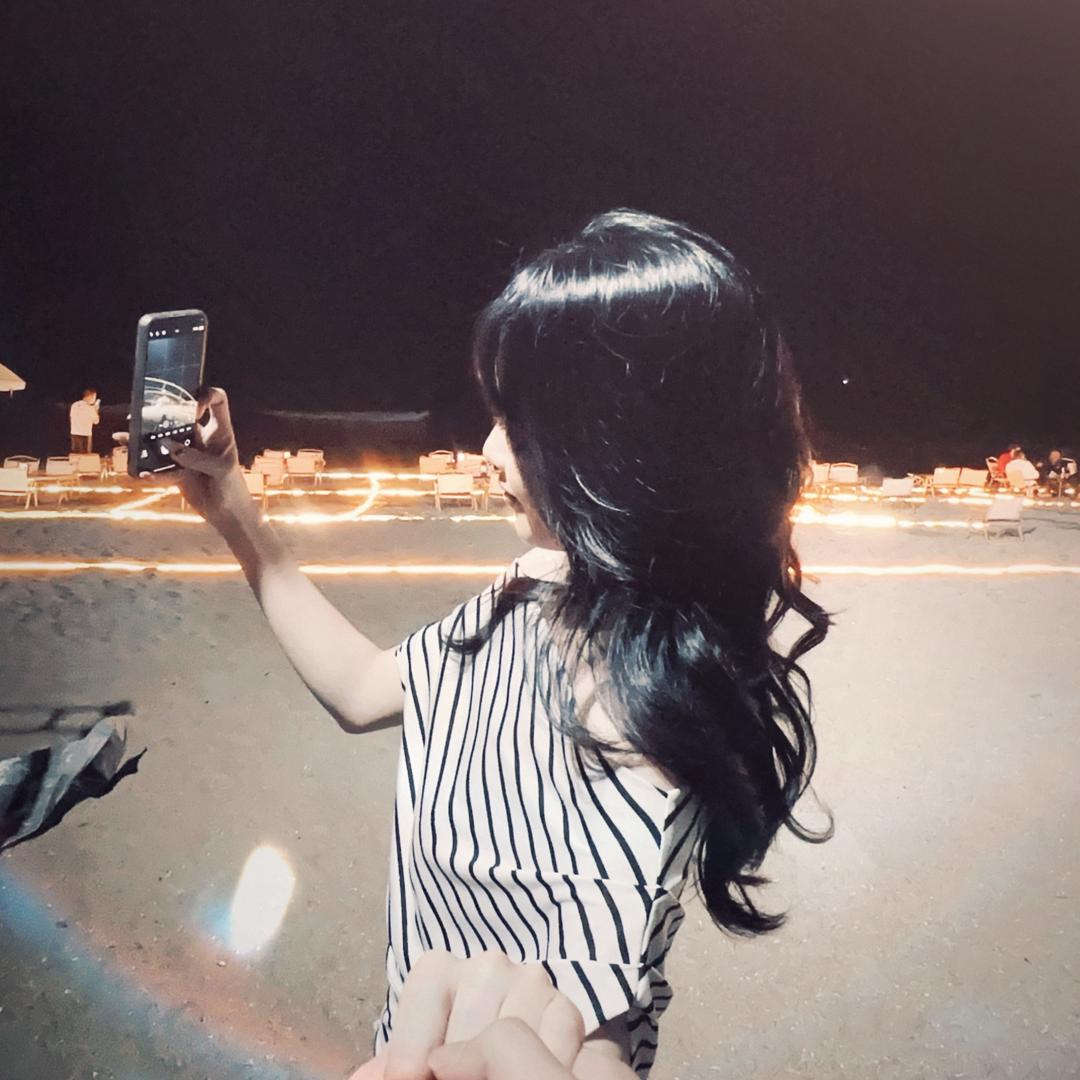 哇塞林琳～
