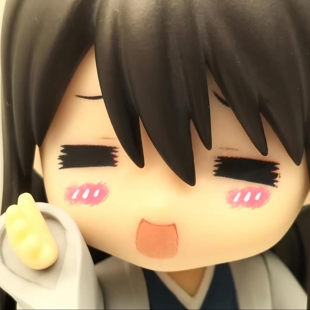 闹闹牛脆脆