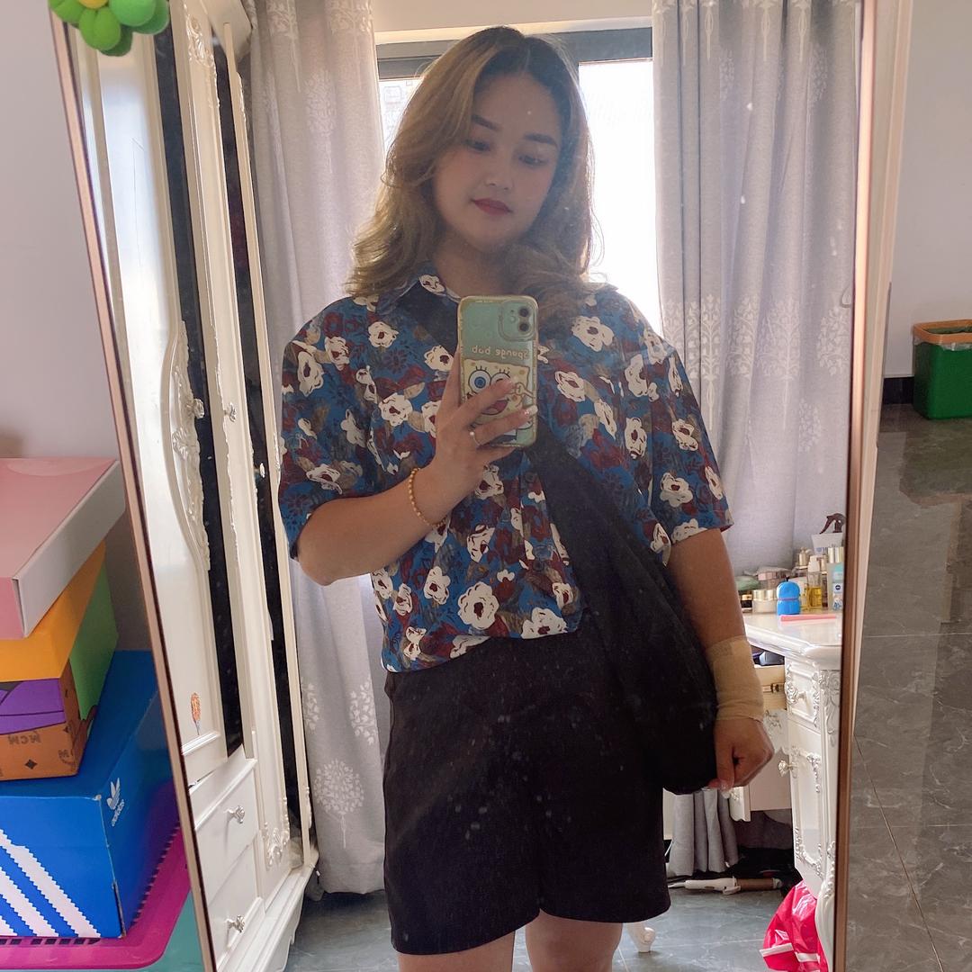 伍月婷好·小确幸