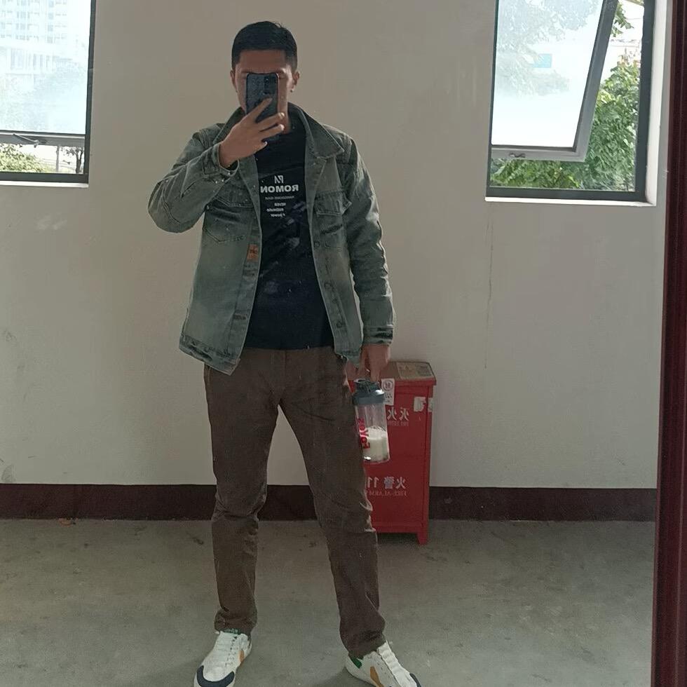 黑马王子🤴
