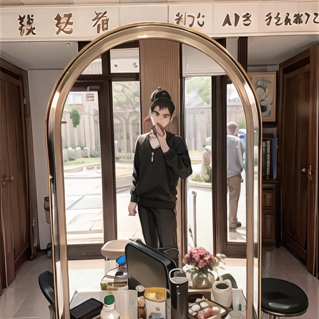 扬