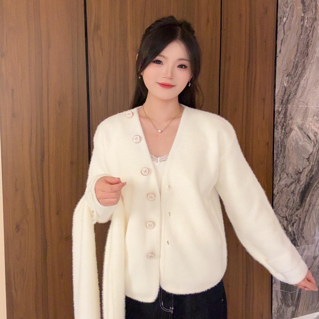 美美小香风