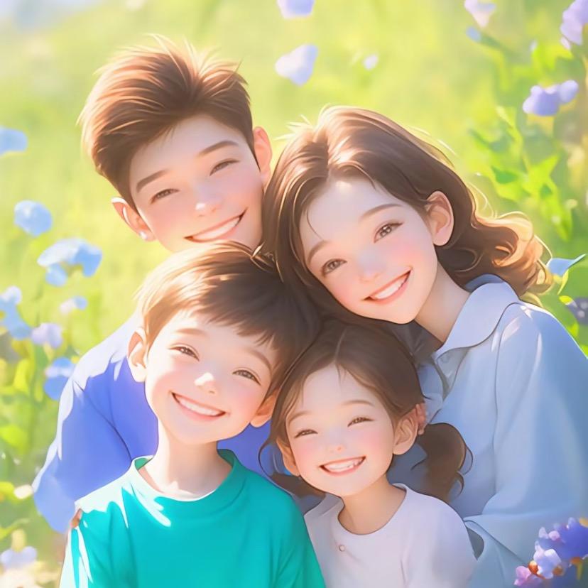 大眼鄧小眼呀