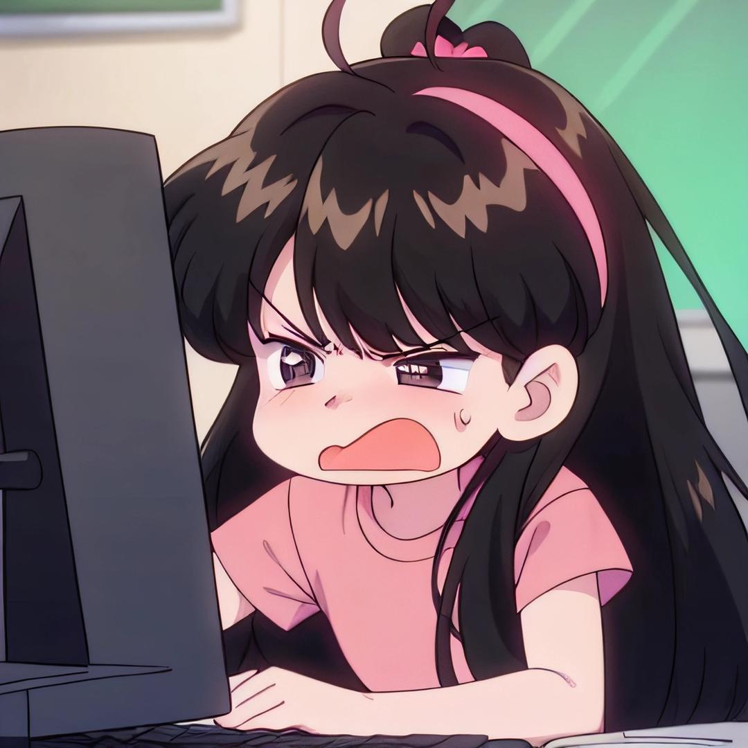 遇见白羊