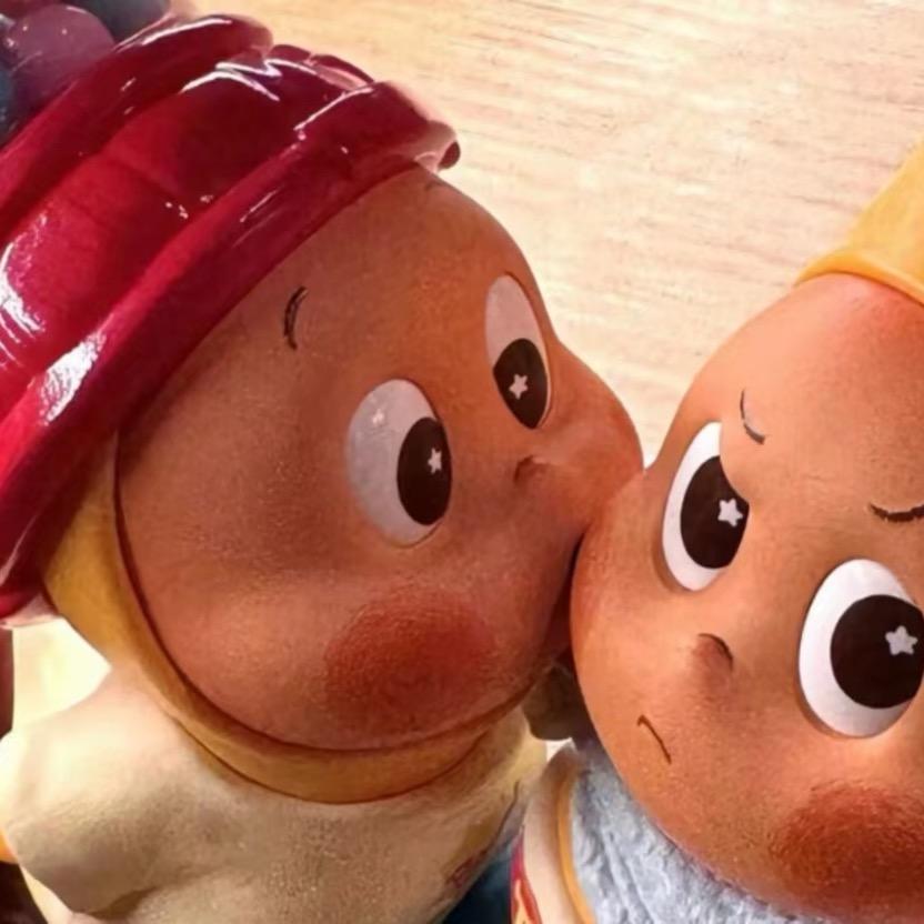 不要偷吃我蛋糕🍰