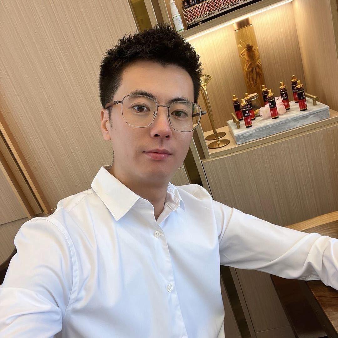 小舅博士