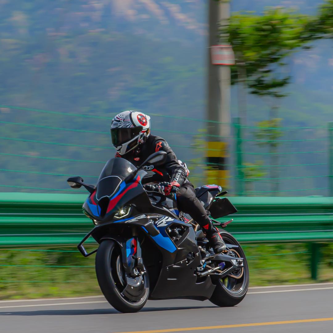 青岛机车Cool摩托车俱乐部