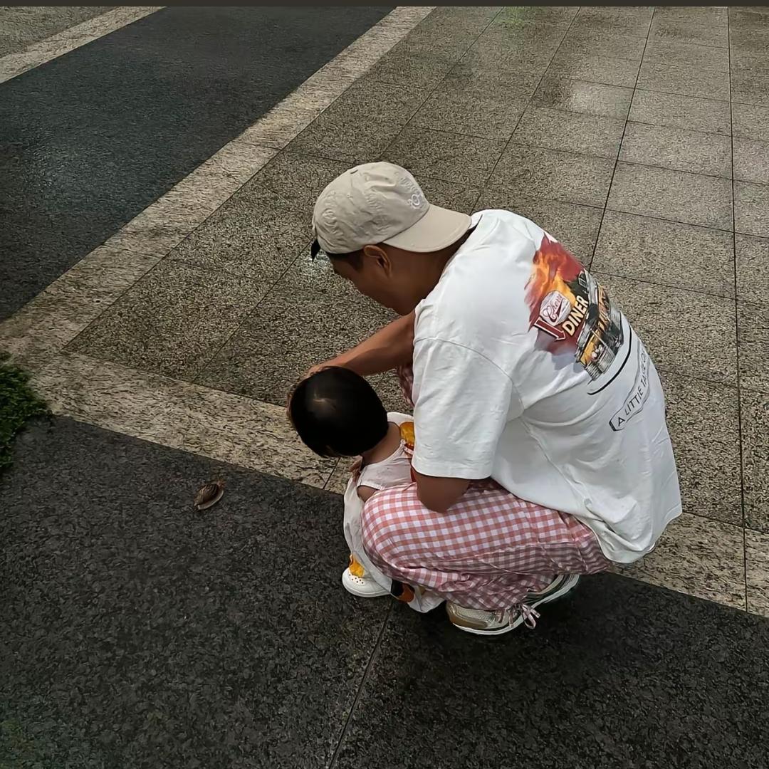 今天又喝多了