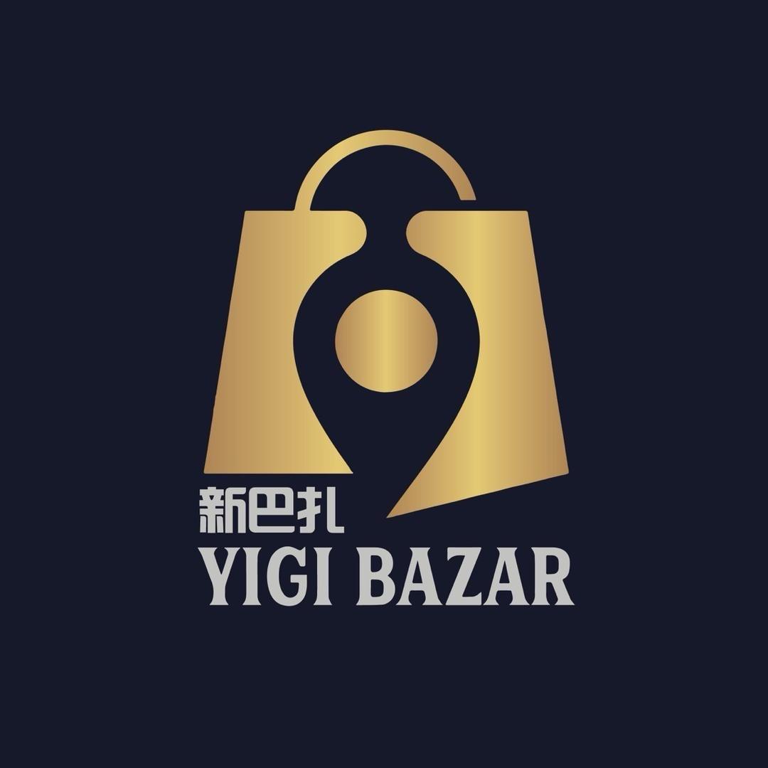 新巴扎YigiBazar供应链