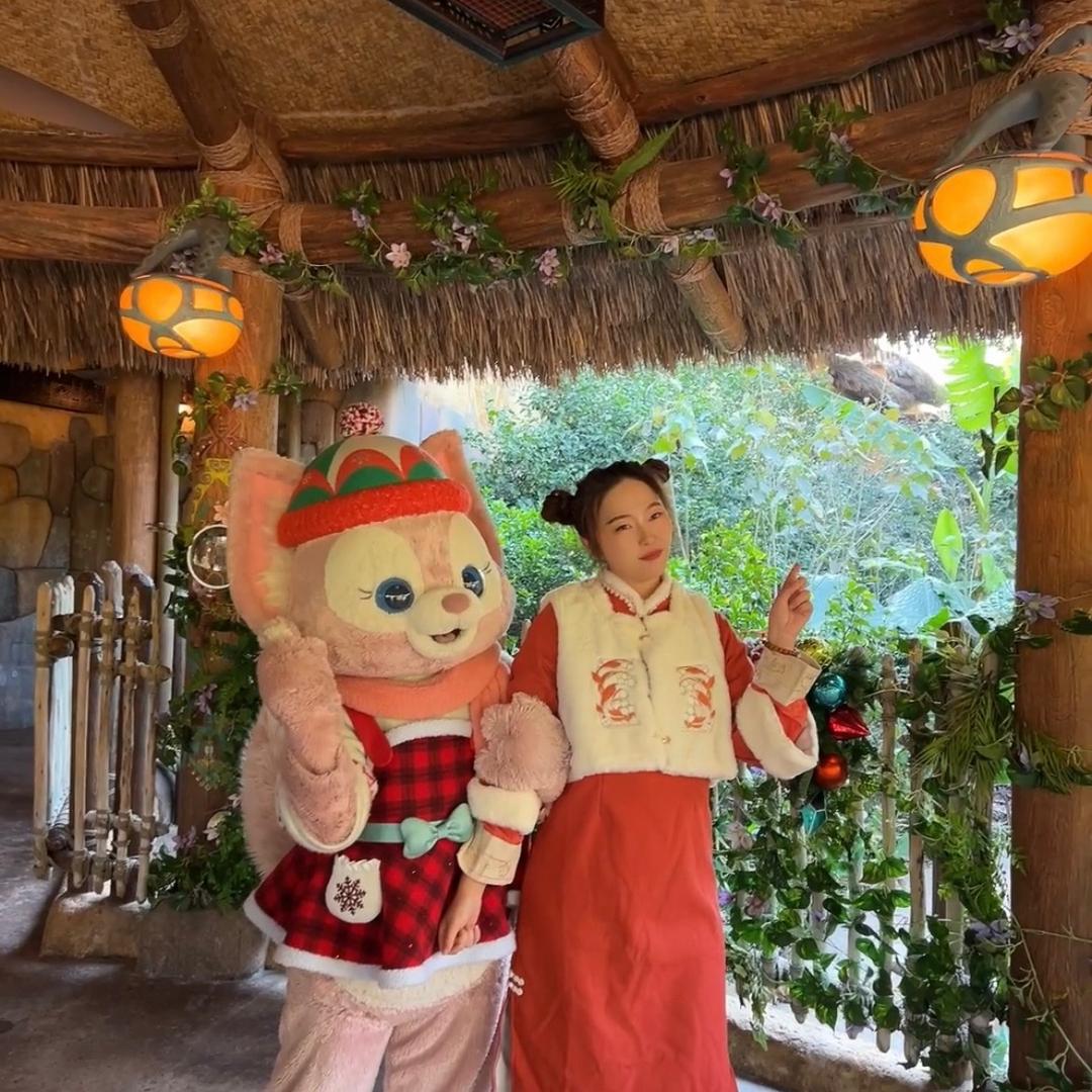 是小雯子吖