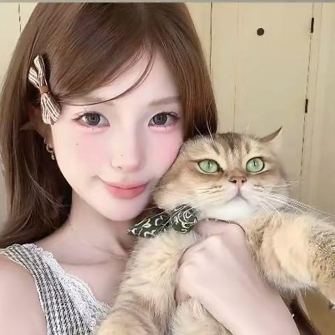 雾眠头像