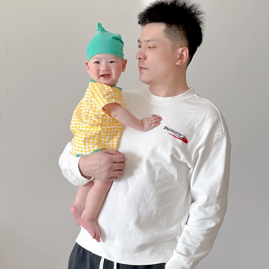 团儿爸👨‍🍼