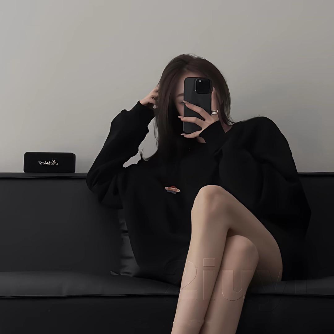 偷电瓶的小仙女