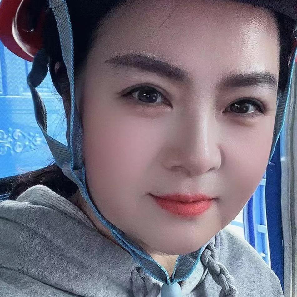 相遇🎙️九妹