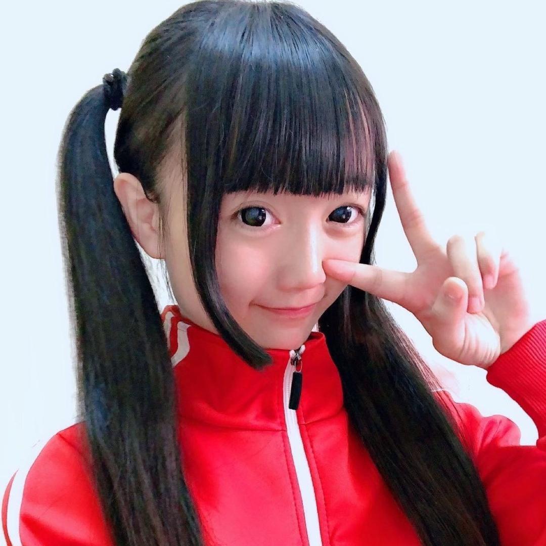高校女子小哈尼