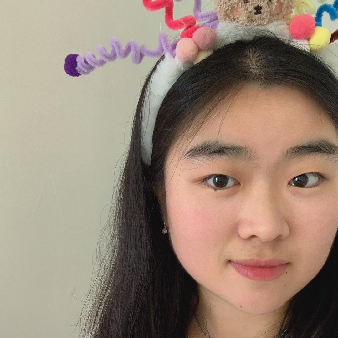 李哈哈（努力打工版）