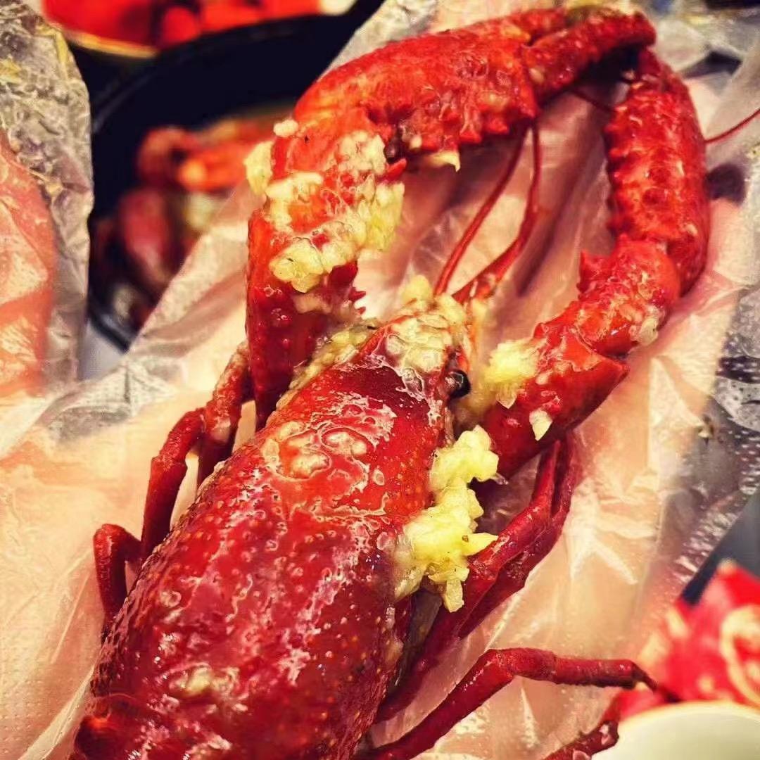 缘哥（盱眙龙虾🦞：螃蟹🦀）包邮代发