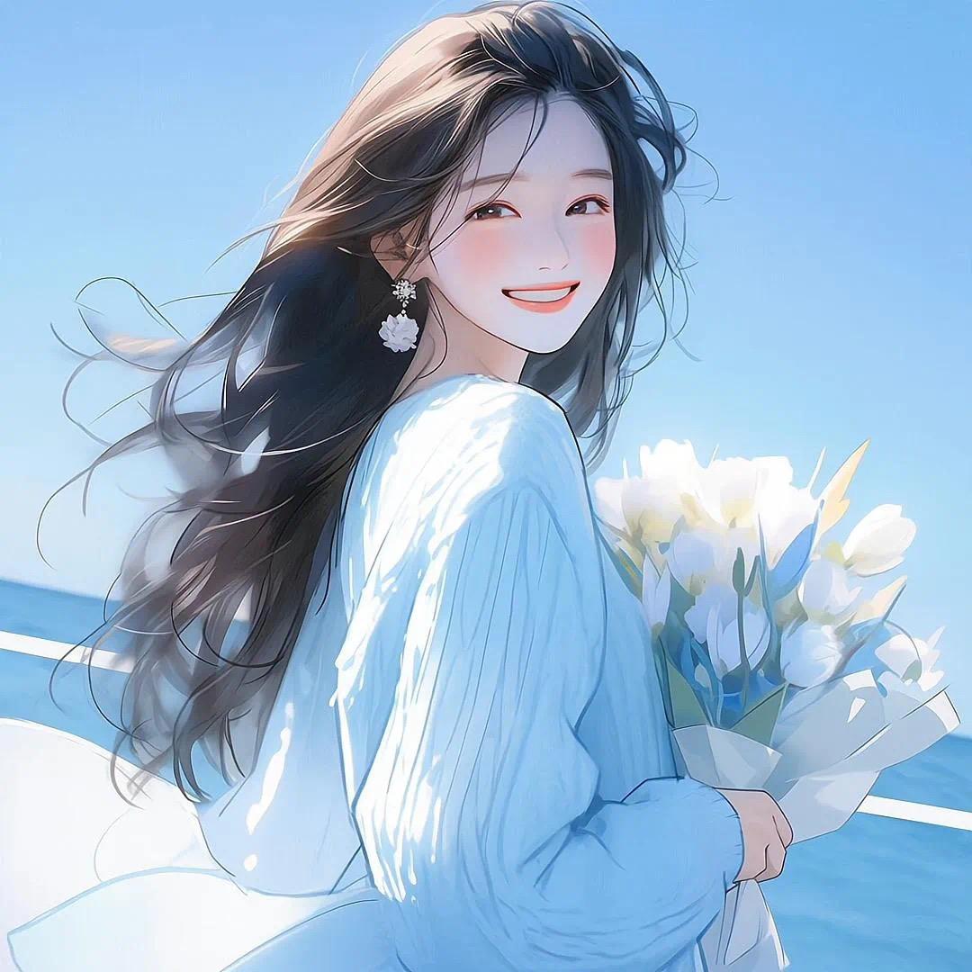 小米粒很快乐