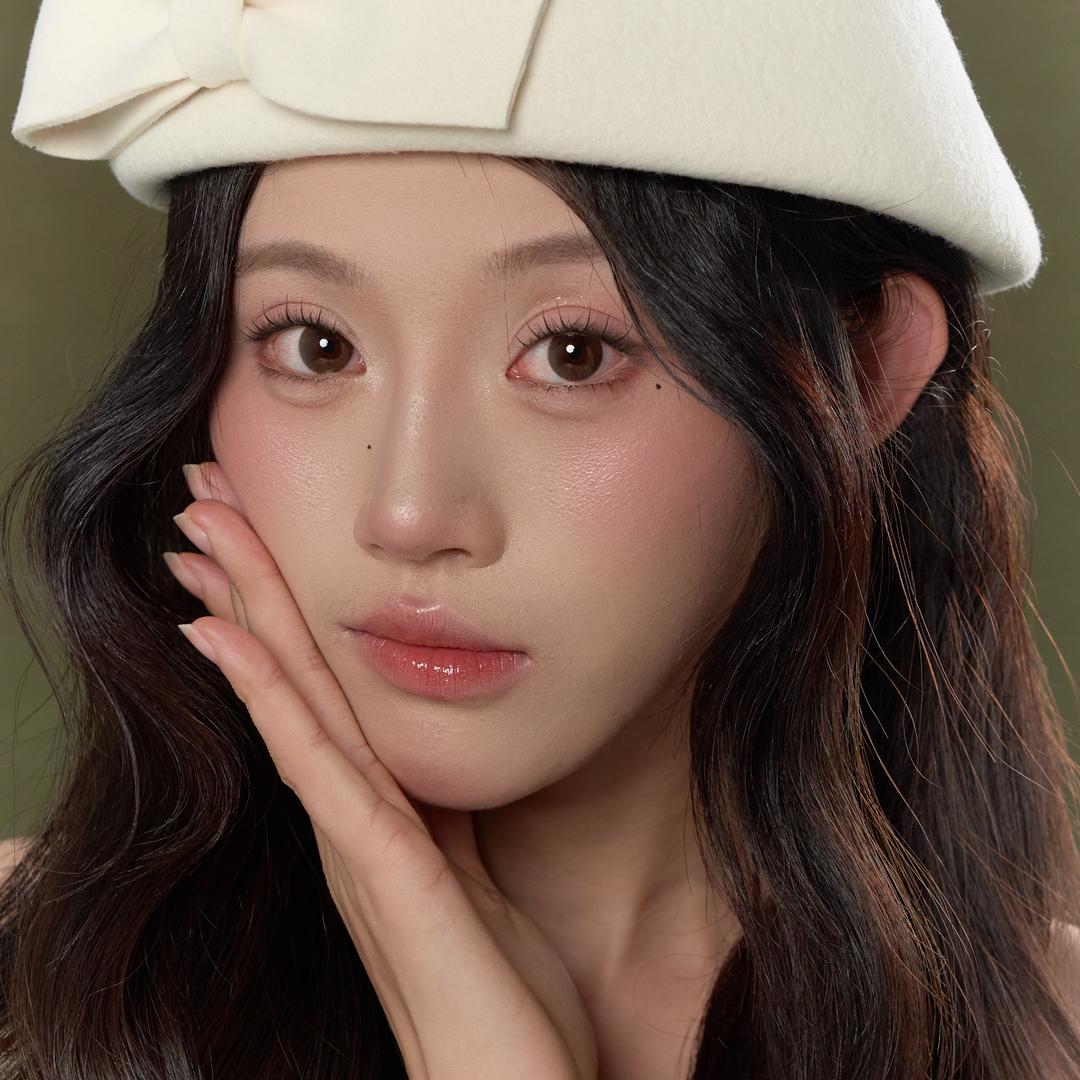 演员🍒李梓荧