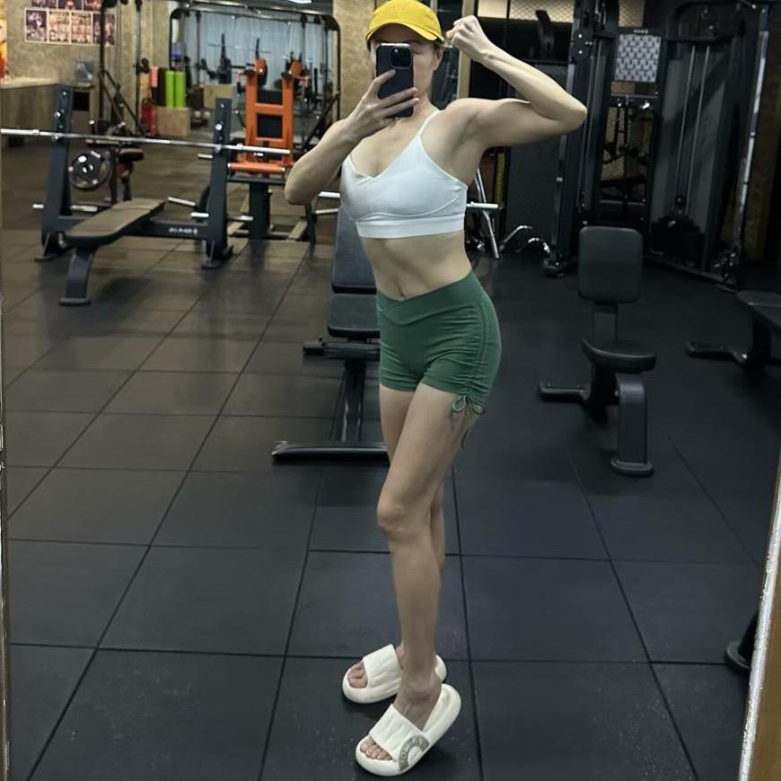 潇洒姐💃