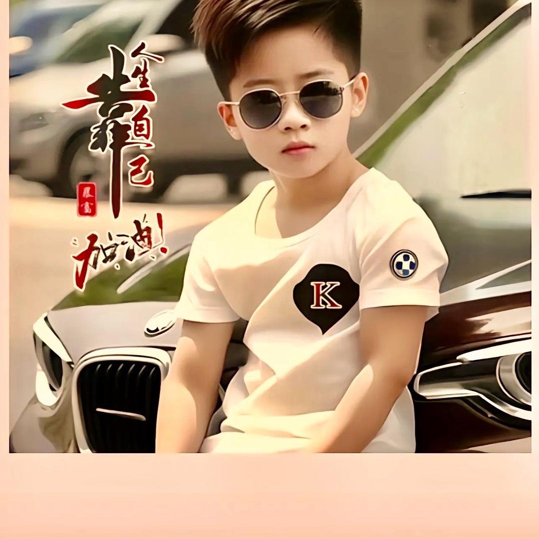 晨光🎤