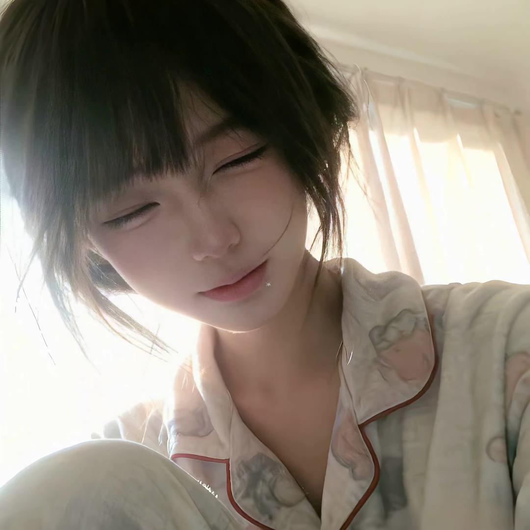 把泪藏进心脏