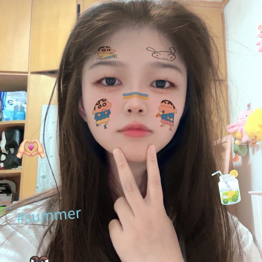 晓晓潇潇笑笑