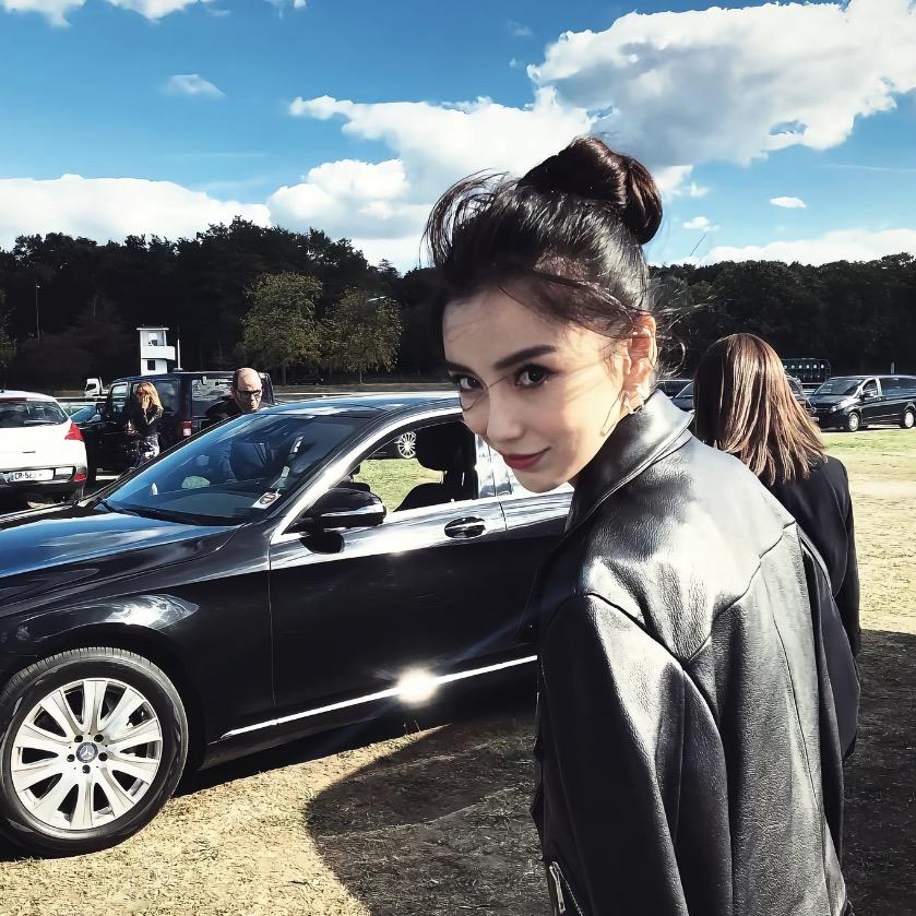 没有吃饱饭的话我就会很饿