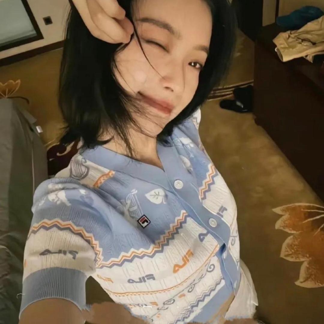 爱笑姐.（zhu定幸运）