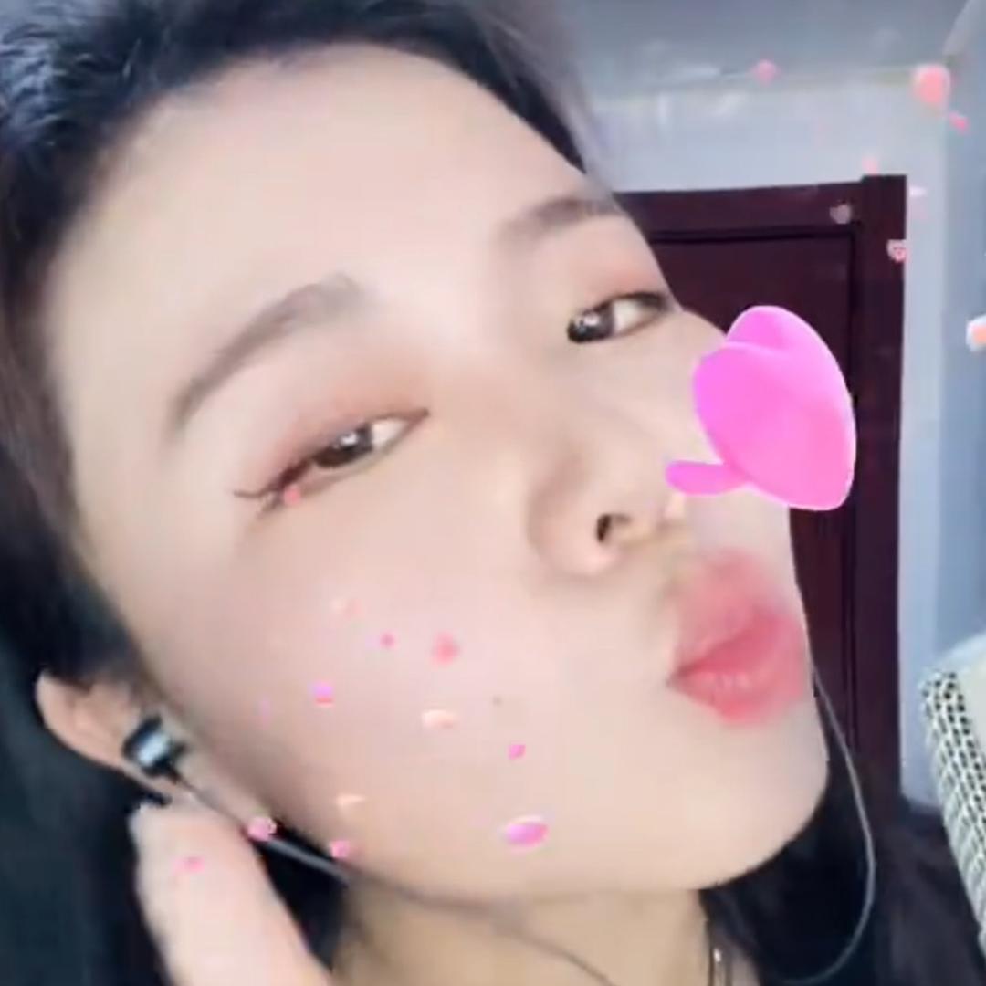 二姑娘