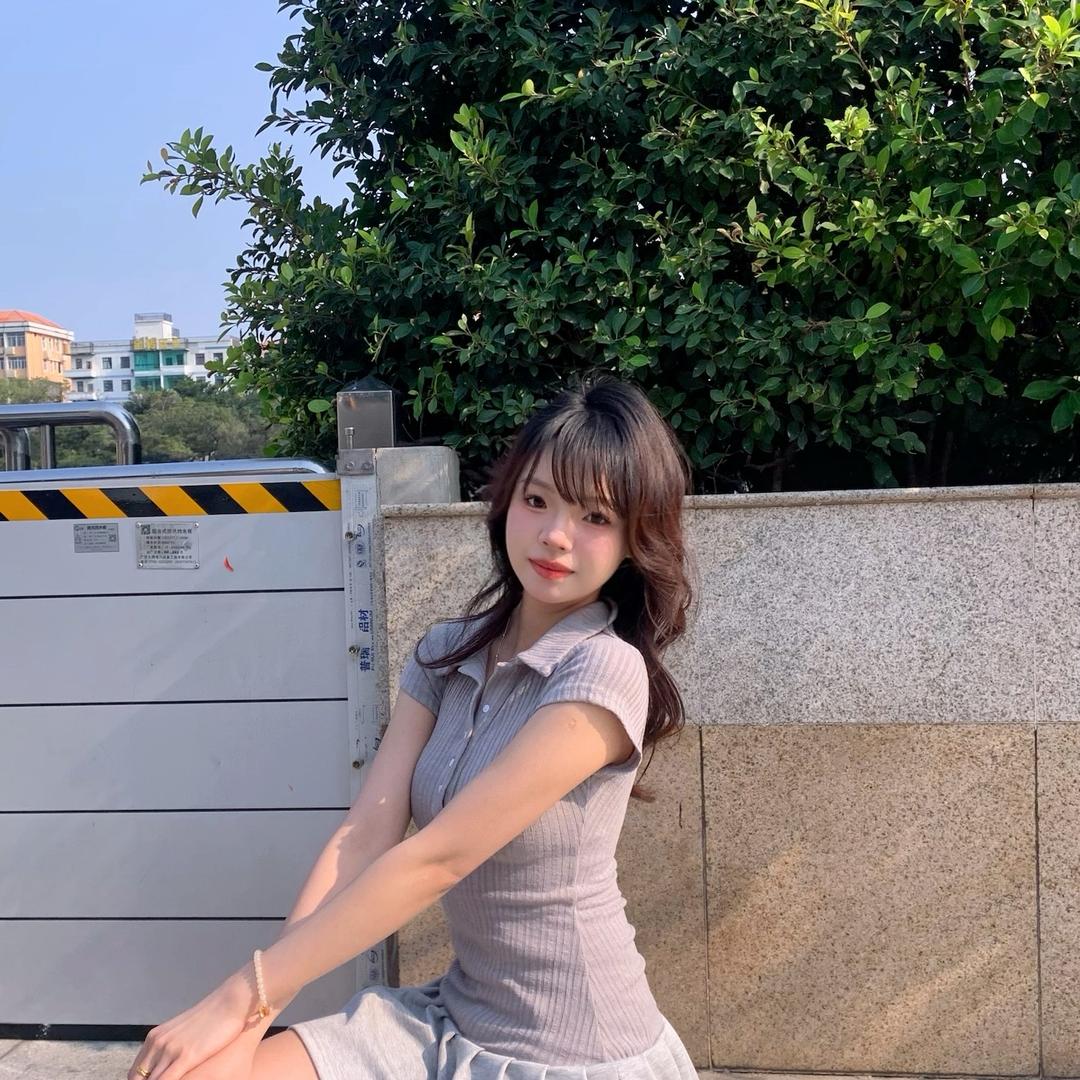小栗子女装穿搭(飞凡气质版）