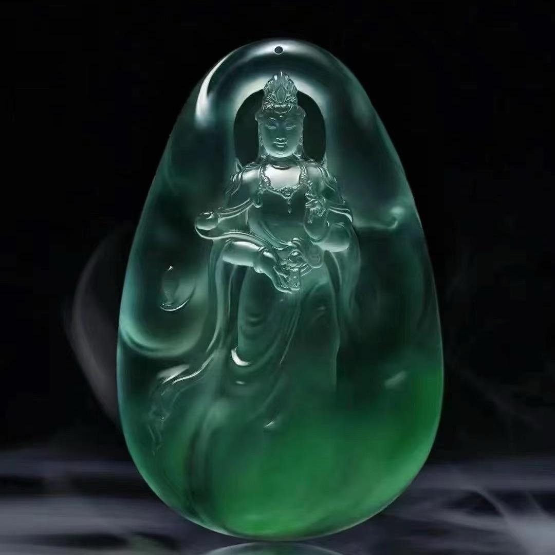 明镜翡翠珠宝
