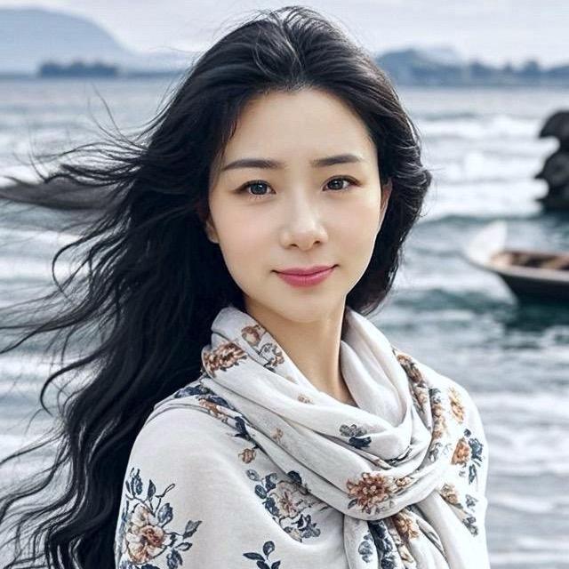 新颜