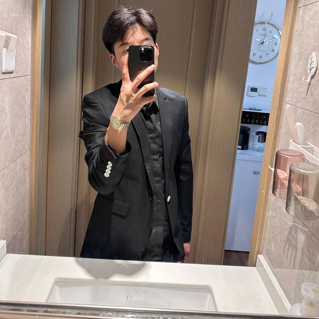 塔山丝丝心动造型