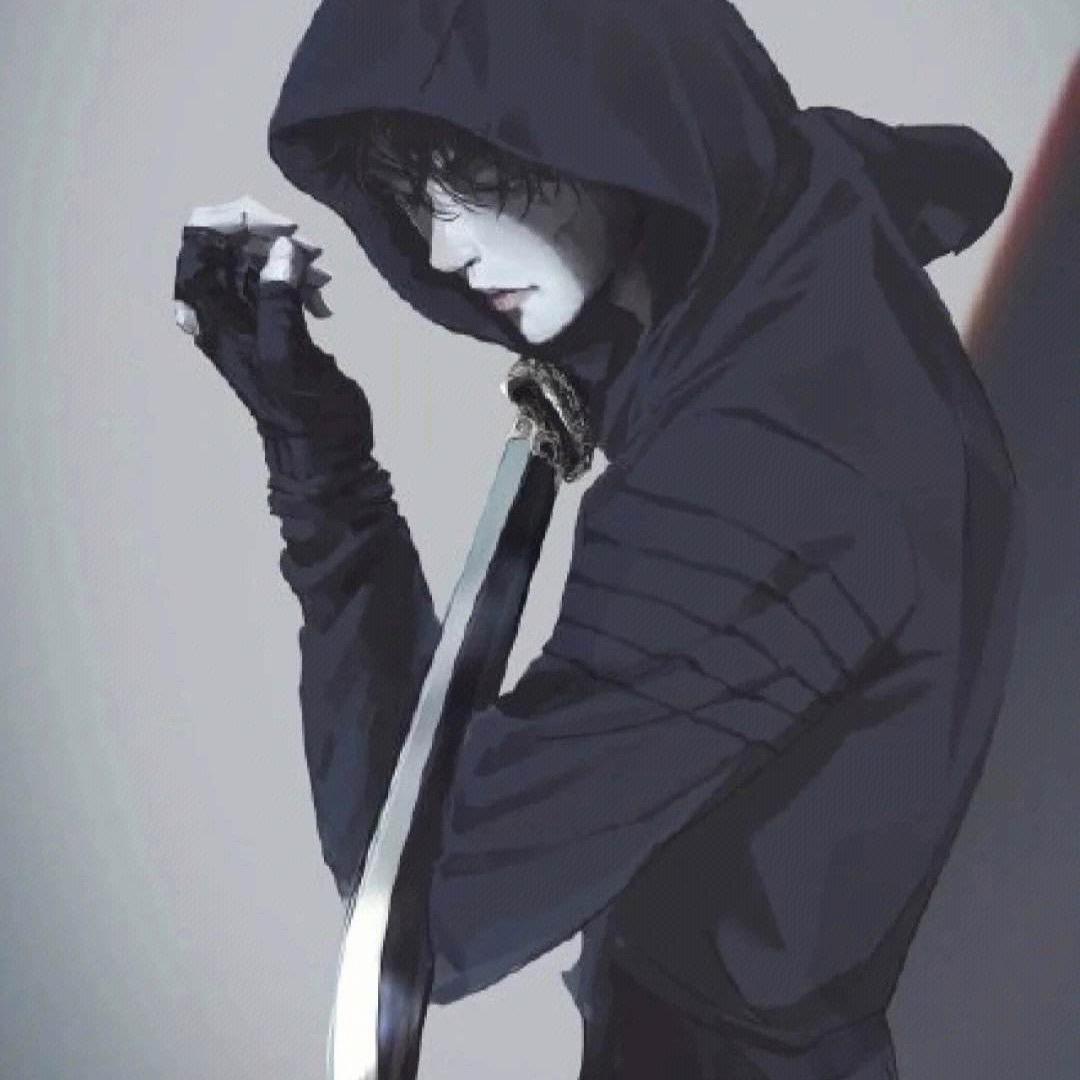 张起灵……