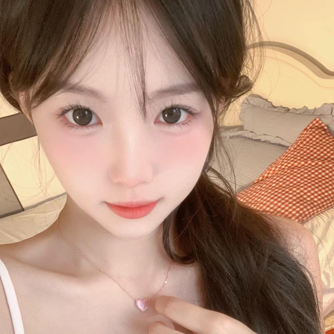 琪琪酱💕